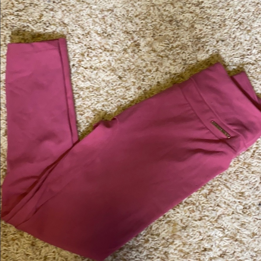 Whitney Simmons x gymshark leggings